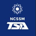 NCSSM TSA Logo
